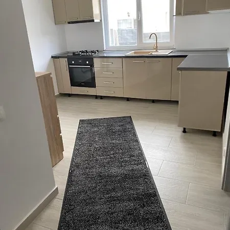 Appartement Apartament Techirghiol