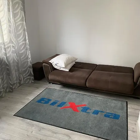 Apartament * Techirghiol