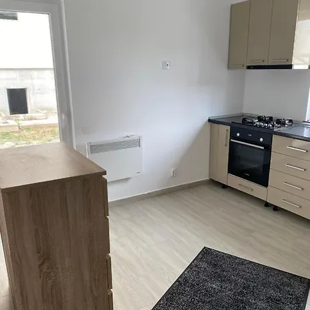 Apartament Appartamento Techirghiol